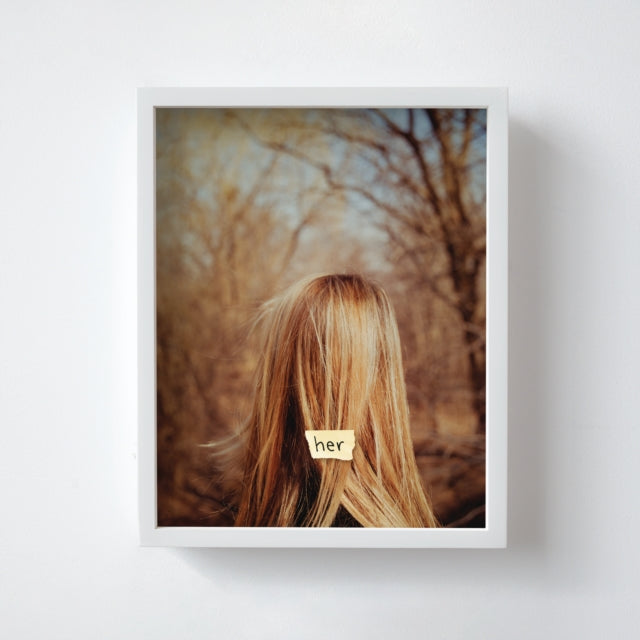 Arcade Fire & Owen Pallett - Her - Original Soundtrack (White Vinyl) (Vinyl)