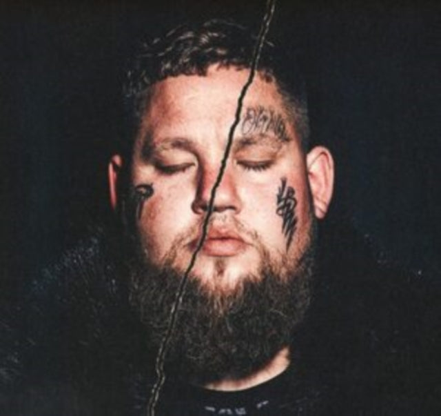 Ragnbone Man - Life By Misadventure (Vinyl)