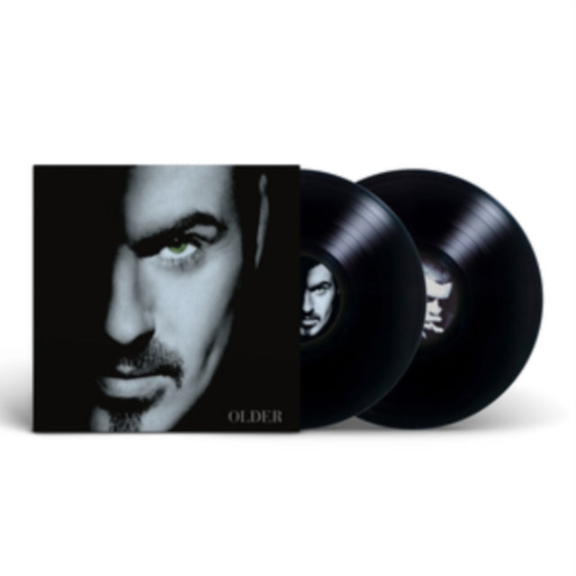 George Michael - Older (Vinyl)