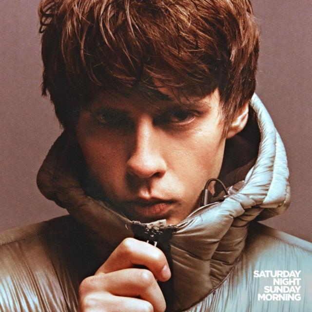Jake Bugg - Saturday Night. Sunday Morning (Vinyl)