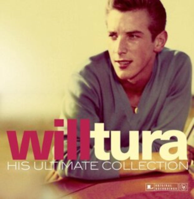 Will Tura - His Ultimate Collection (Import) (Vinyl)
