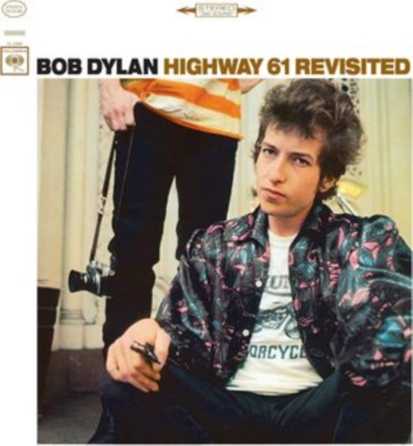 Bob Dylan Highway 61 Revisited (https://lasgo.dmmserver.com/media/640/01943989/0194398903712.jpg)