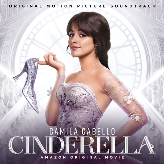 Various Artists - Cinderella - Original Soundtrack (CD)