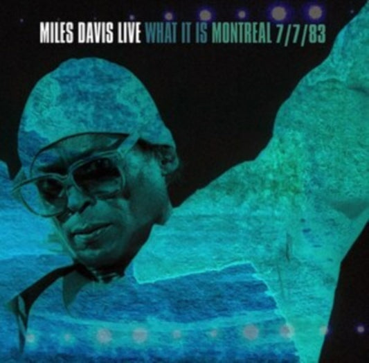 Miles Davis - What It Is: Montreal 7/7/83 (Rsd 2022) (Vinyl)