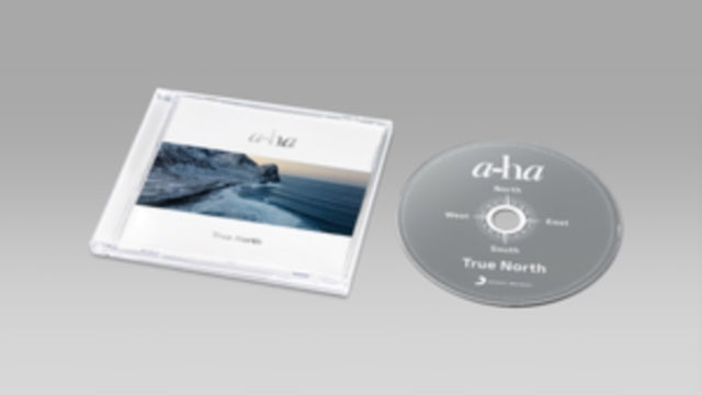 A-Ha - True North (CD)
