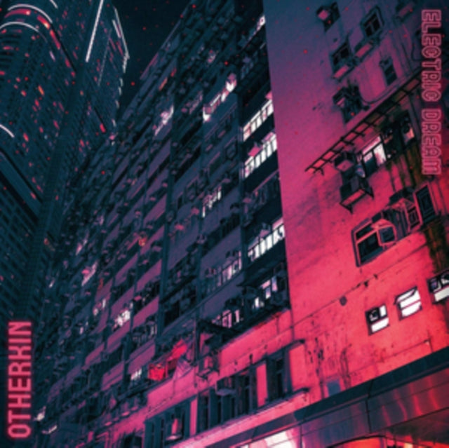 Otherkin - Electric Dream (Vinyl)