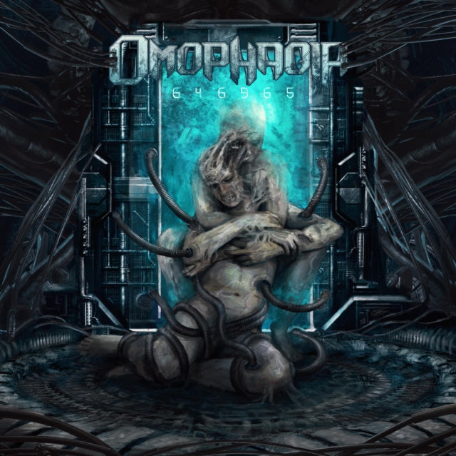 Omophagia - 646965 (Vinyl)