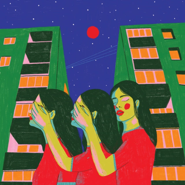 Diet Cig - Do You Wonder About Me? (Baby Pink Vinyl) (Vinyl)