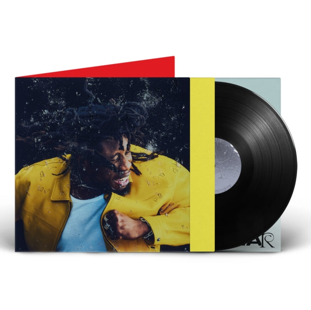 Obongjayar - Paradise Now (Vinyl)