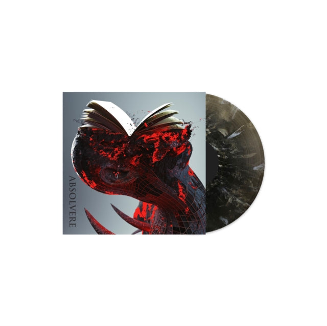 Signs Of The Swarm - Absolvere (Vinyl)