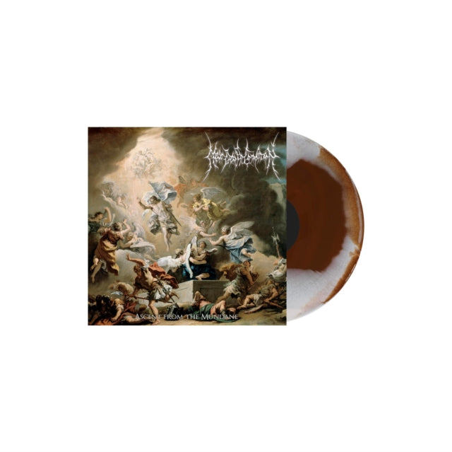 Near Death Condition - Ascent From The Mundane (Vinyl)