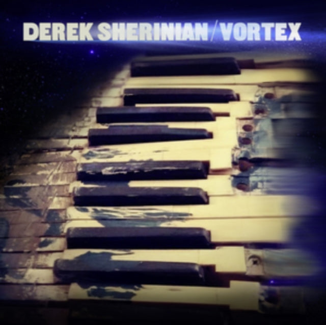 Derek Sherinian - Vortex (Limited Edition) (CD)