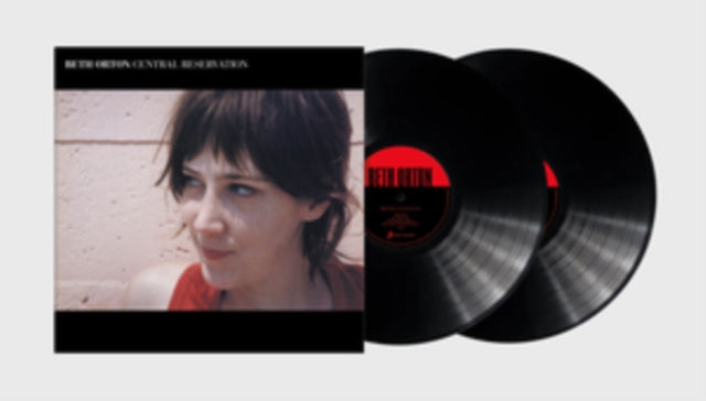 Beth Orton - Central Reservation (Vinyl)