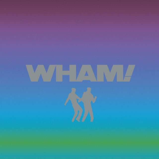 Wham! - The Singles: Echoes From The Edge Of Heaven (Vinyl)
