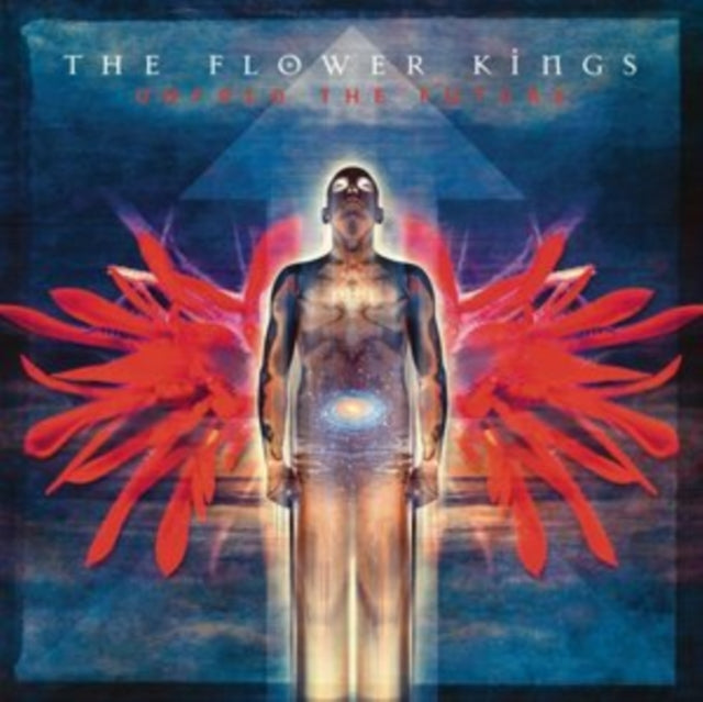 Flower Kings - Unfold The Future (Re-Issue 2022) (CD)