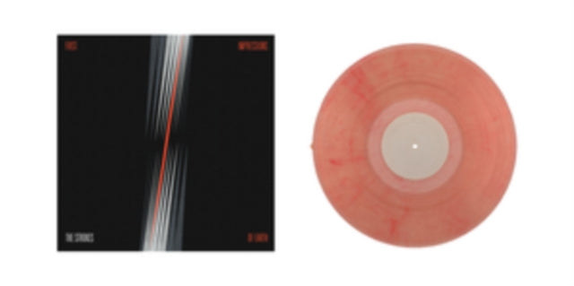 Strokes First Impressions Of Earth Coloured Vinyl (Limited Edition) (https://lasgo.dmmserver.com/media/640/01965880/0196588016714.jpg)