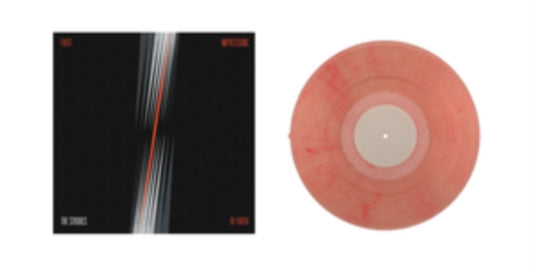 Strokes First Impressions Of Earth Coloured Vinyl (Limited Edition) (https://lasgo.dmmserver.com/media/640/01965880/0196588016714.jpg)
