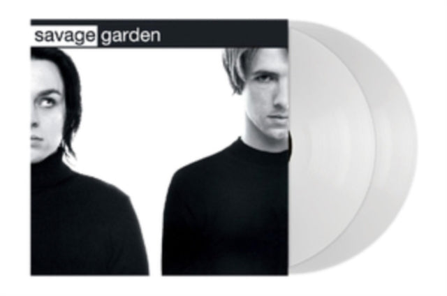 Savage Garden - Savage Garden (Original Version) (Vinyl)