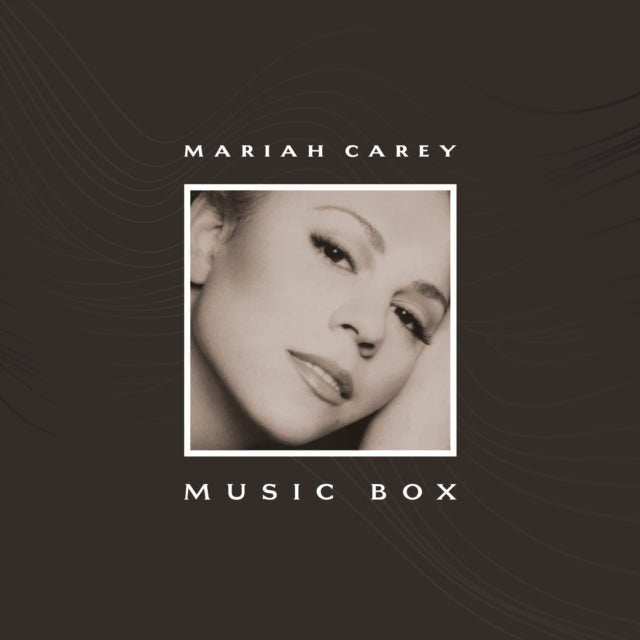 Mariah Carey - Music Box (30th Anniversary Expanded Edition) (CD)