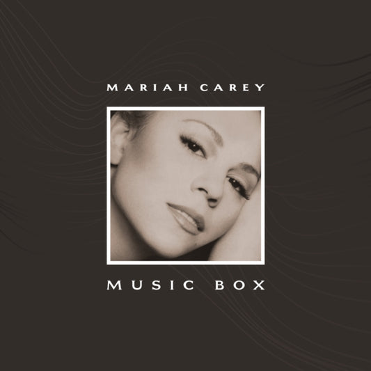 Mariah Carey - Music Box (30th Anniversary Expanded Edition) (CD)