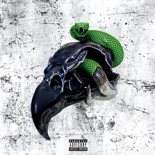 Future & Young Thug - Super Slimey (X) (Vinyl)
