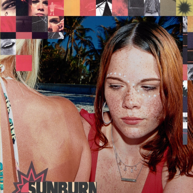 Dominic Fike - Sunburn (Vinyl)