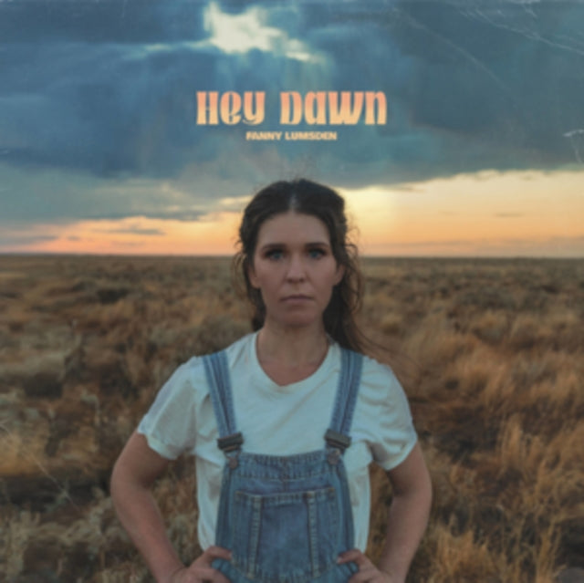 Fanny Lumsden - Hey Dawn (Vinyl)