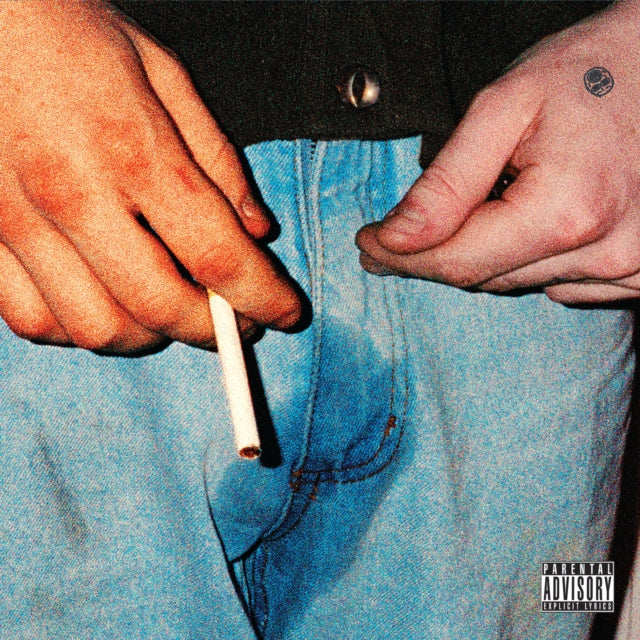 Tyler. The Creator - Cherry Bomb (Vinyl)