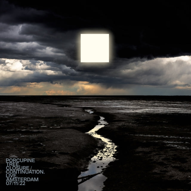 Porcupine Tree - Closure / Continuation ... Live In Amsterdam (Vinyl)