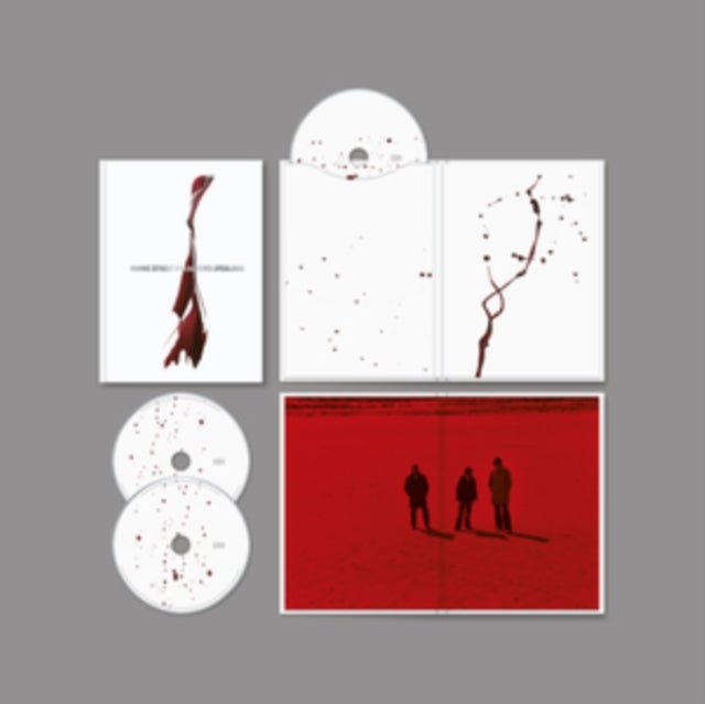Manic Street Preachers - Lifeblood: 20th Anniversary (CD)