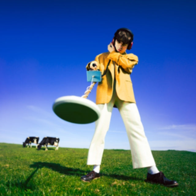 Declan Mckenna - What Happened To The Beach? (CD)