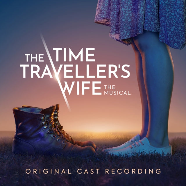Various Artists - The Time Travellers Wife - Original Cast Recording (CD)