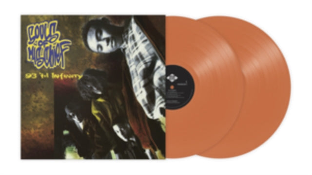 Souls Of Mischief - 93 Til Infinity (Vinyl)