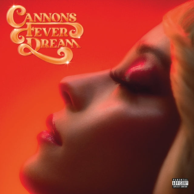Cannons - Fever Dream (X) (Vinyl)