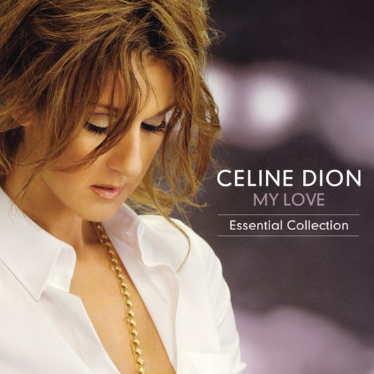 Celine Dion - My Love: Essential Collection (Vinyl)