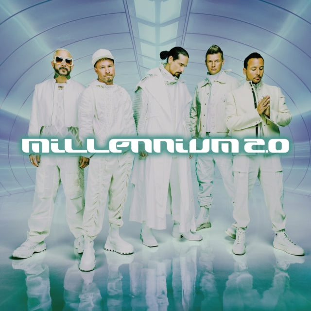 Backstreet Boys - Millennium 2.0 (Vinyl)