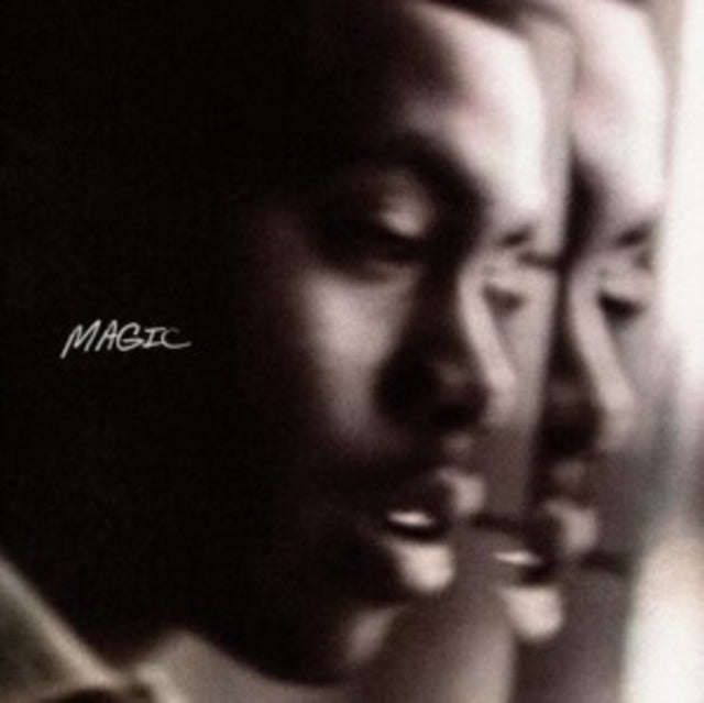 Nas - Magic (Pink Vinyl) (Ten Bands One Cause) (Vinyl)