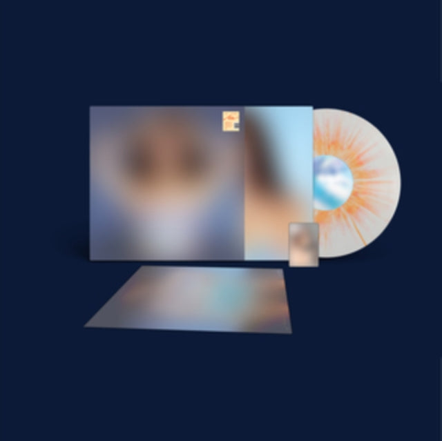Nayeon (Twice) - Na (Vinyl)