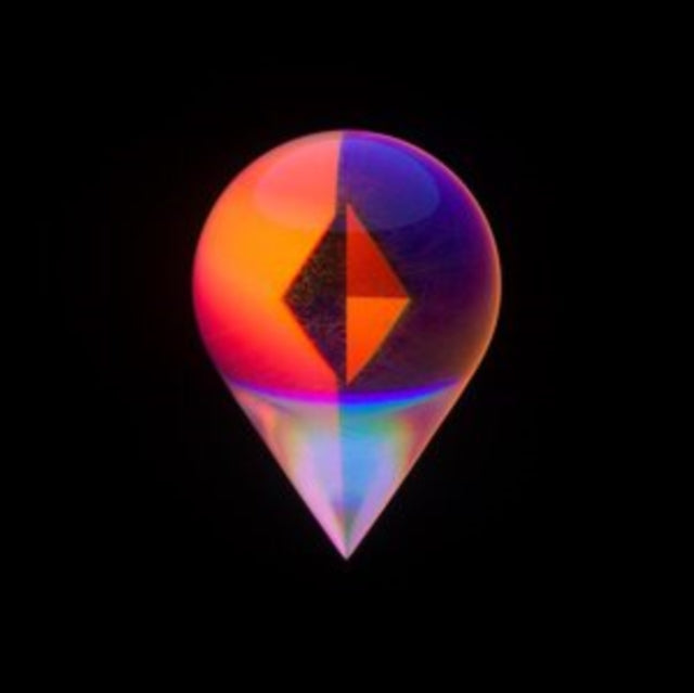 Saver - From Ember And Rust (Vinyl)