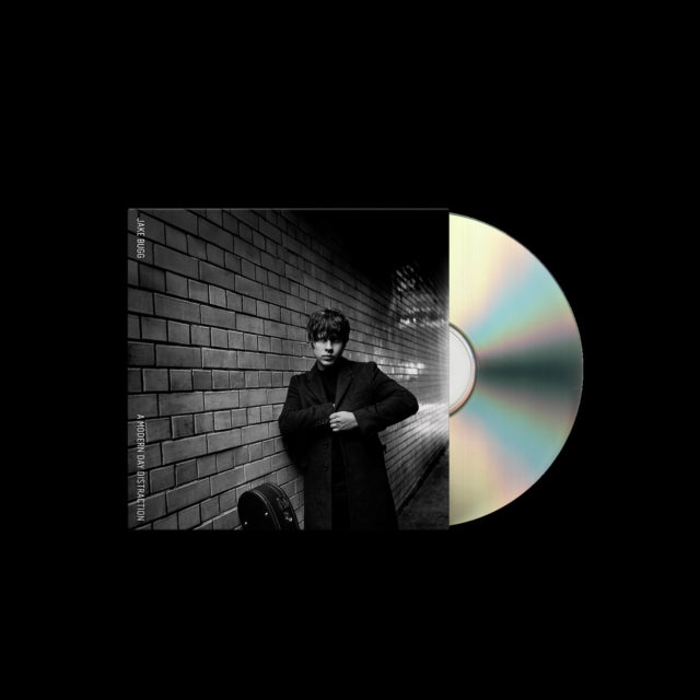 Jake Bugg - A Modern Day Distraction (CD)
