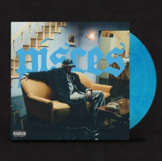 James Arthur - Pisces (Vinyl)