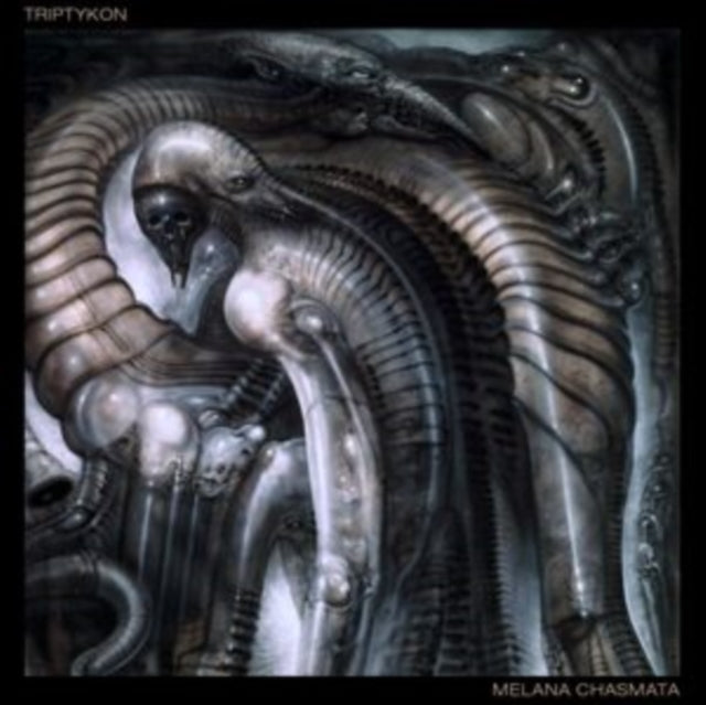 Triptykon - Melana Chasmata (Re-Issue 2025) (Vinyl)