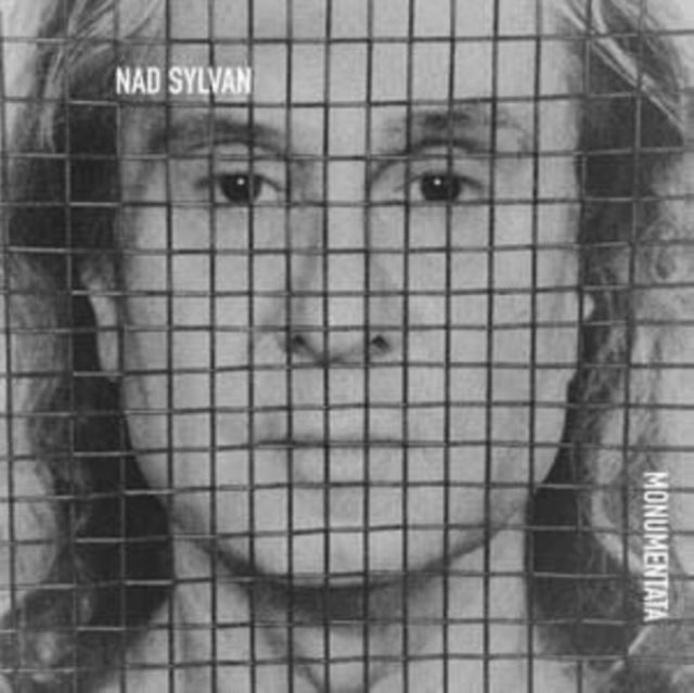 Nad Sylvan - Monumentata (CD)