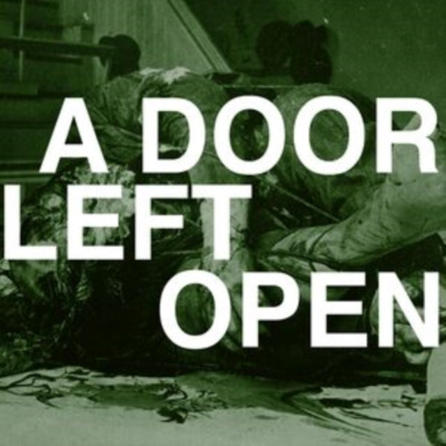 Orthodox - A Door Left Open (Vinyl)