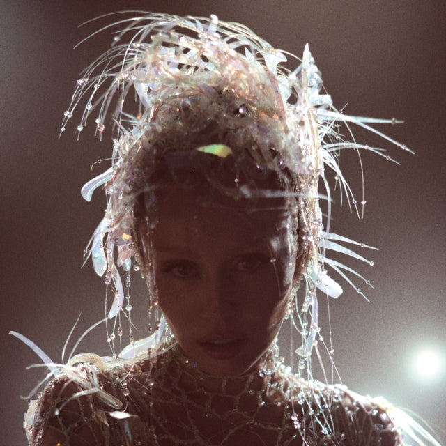 Miley Cyrus - Something Beautiful (Vinyl)