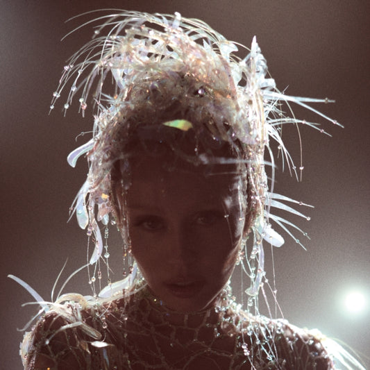 Miley Cyrus - Something Beautiful (Vinyl)