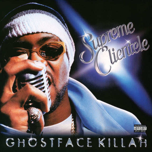 Ghostface Killah - Supreme Clientele (30th Anniversary Edition) (Vinyl)
