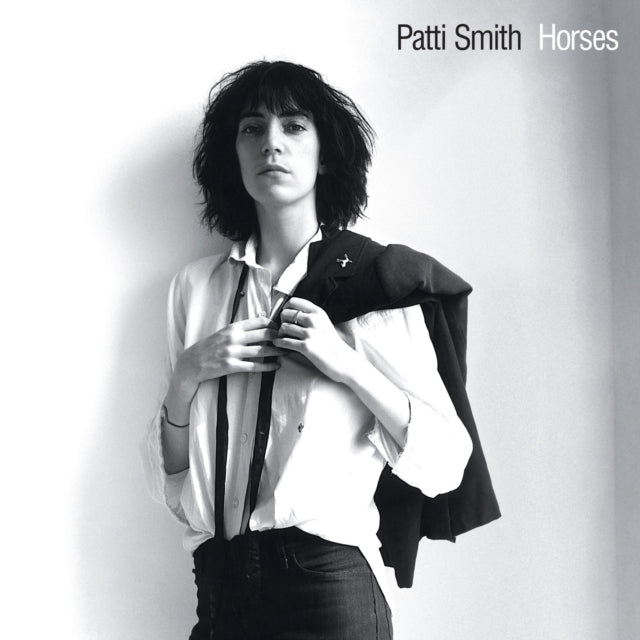 Patti Smith - Horses (50th Anniversary) (Vinyl)