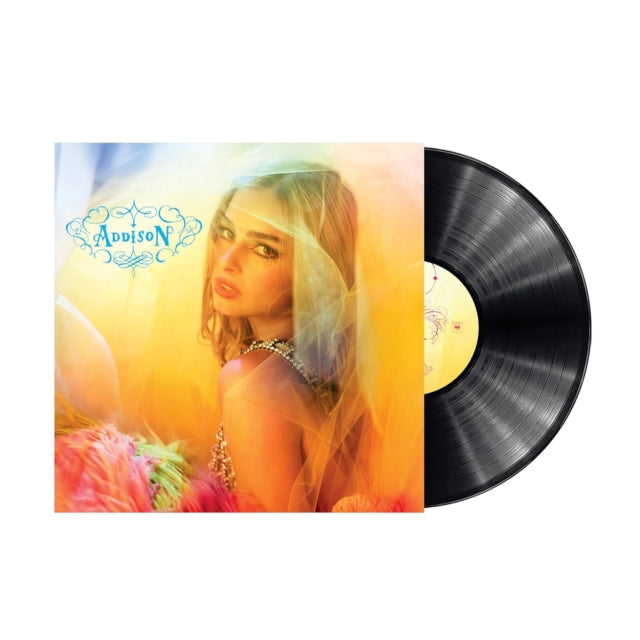 Addison Rae - Addison (Vinyl)