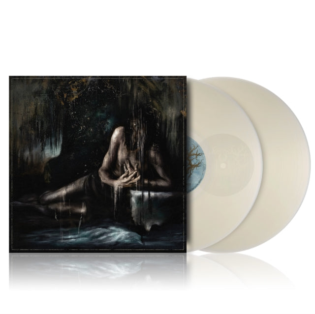 Lorna Shore - I Feel The Everblack Festering Within Me (Us Version) (Translucent Milky Clear Vinyl) (Vinyl)